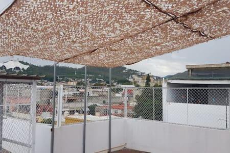 Feel At Home In Oaxaca Exterior photo